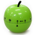 Apple Timer - 60 Minute Timer